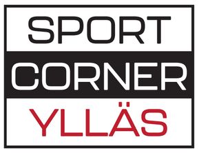 Sport Corner Ylläs-logo